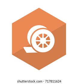  reel icon