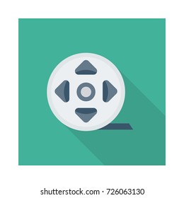 reel icon