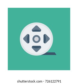 reel icon