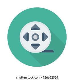 Reel icon
