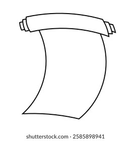 reel icon with white background