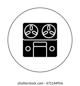 reel player