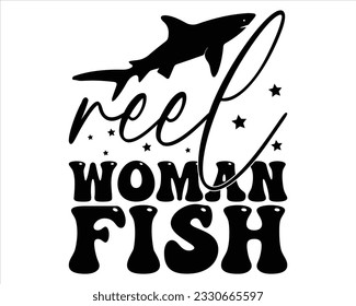 Retro de peces Reel Diseño Svg,| Cotización de pesca Svg, Archivo de corte de pesca, Hooker Svg,Cotizaciones de pesca Archivos de corte SVG Diseños, sobre pesca, Fishman diciendo archivos eps, vector, ilustración