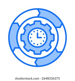 Reengineering Icon Element For Design