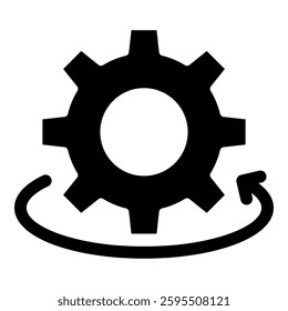 Reengineering Simple Vector Icon Collection