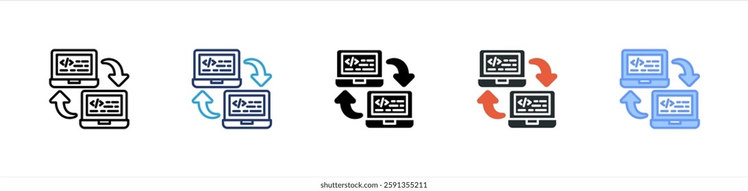 Refactoring Icon Element For Design