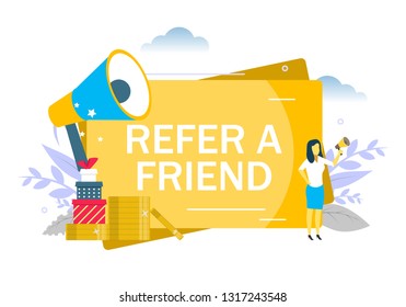 4,836 Referral banner Images, Stock Photos & Vectors | Shutterstock