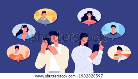 Similar – Image, Stock Photo referral