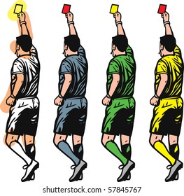 Referee