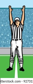 Referee