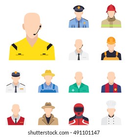 referee flat icon. You can be used for referee icon several purposes like: websites, UI, UX, print templates, promotional materials, info-graphics, web and mobile phone apps