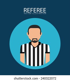 referee icon