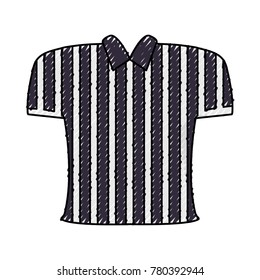 referee shirt icon