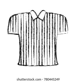 referee shirt icon