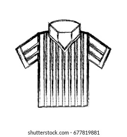 Referee tshirt wear