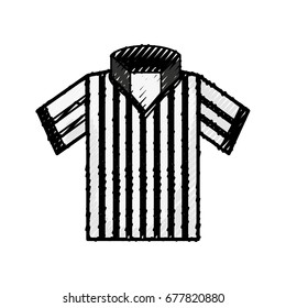 Referee tshirt wear