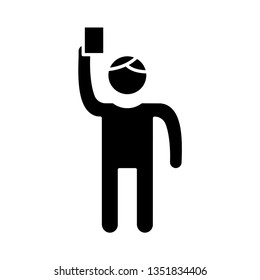 referee   umpire   soccer  