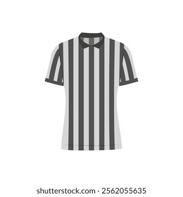 Referee Uniform, Football Championship Soccer Illustration