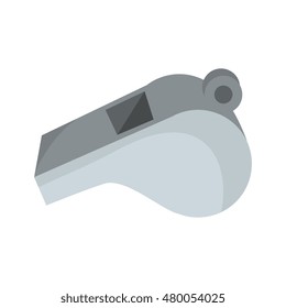 referee whistle equipment