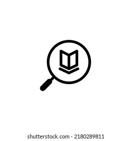 reference icon vector design templates 