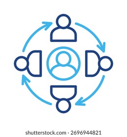 Elemento de icono de Recomendación para diseño