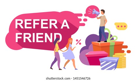 Referral Images, Stock Photos & Vectors | Shutterstock