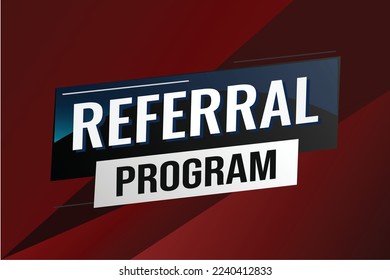 programa de referencia palabra concepto vector ilustración con líneas estilo moderno futurista 3d para la plantilla de la página de aterrizaje ui aplicación móvil afiche pancarta volante fondo tarjeta de regalo etiqueta papel tapiz	
1.ᵉʳ referencia