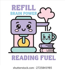 Recarga de combustible de lectura de energía cerebral