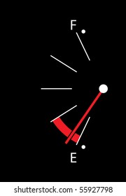 Refill your fuel