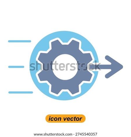 refine icons. Flat illustrations of refine vector icons for the web. Vector illustrations of company icons.