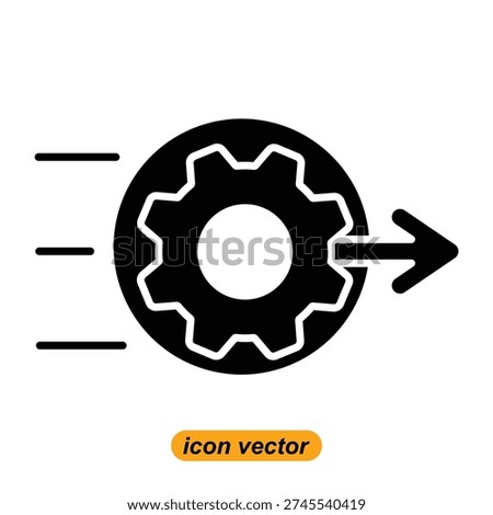 refine icons. Flat illustrations of refine vector icons for the web. Vector illustrations of company icons.