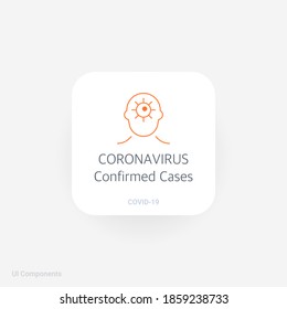 Refined COVID-19 medical function and information popover UI/UX design template.
Corona Virus safety measures and precaution warning sign.
fully editable vector.
