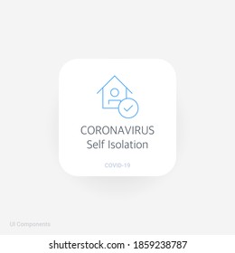 Refined COVID-19 medical function and information popover UI/UX design template.
Corona Virus safety measures and precaution warning sign.
fully editable vector.
