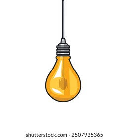 Refined hanging light with a sophisticated shine, perfect for creating a cozy environment