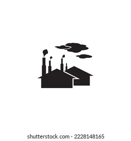refinery  icon symbol sign vector
