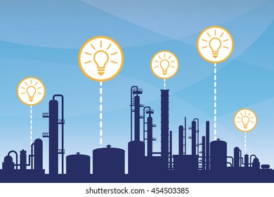 refinery innovation