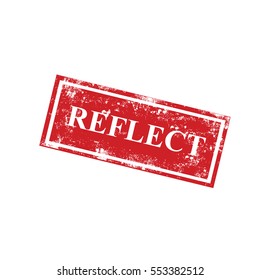 reflect stamps
