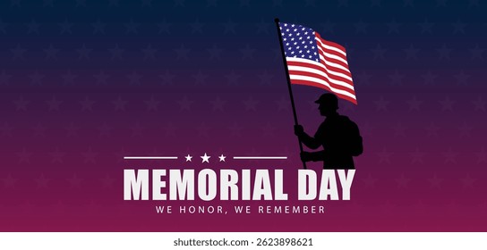 Reflecting on Service and Sacrifice Memorial Day Commemoration