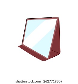 reflexo fonoaudiologia espelho desenho animado. auditivo visual, técnicas de exercícios, melhoria clareza reflexão fonoaudiologia espelho sinal.