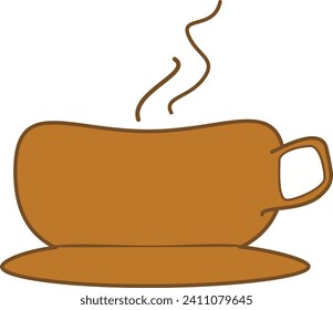"Reflections in a Cup: Vessels of Daily Rituals"