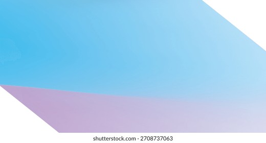 Superficie reflectante sobre un fondo degradado vibrante de tonos rosa pastel, amarillo y azul, perfecto para la exhibición del producto