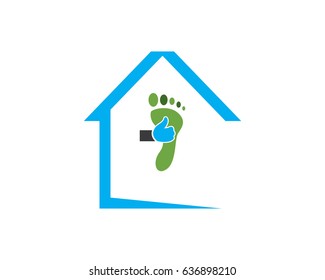 Reflexology Logo