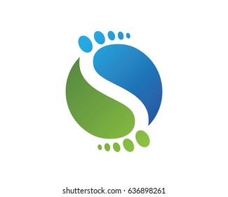 Reflexology Logo