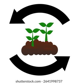 reforestation, planting trees in areas that have been depleted or natural disasters. It aims to restore ecosystems, enhance wildlife habitats, and reverse environmental degradation.