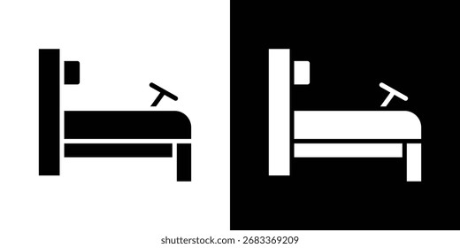Reformer Icon flaches Design. EPS 10