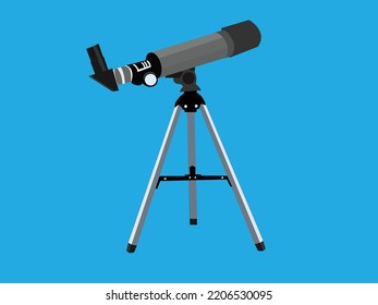 refracting telescope astronomy monocular binoculars