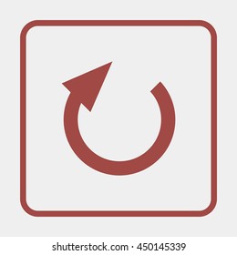 Refresh Arrow.