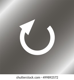 Refresh Arrow.