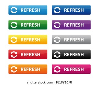 Refresh buttons