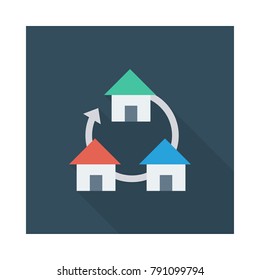 refresh cycle network 